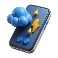 Mobile Cloud Computing Fast Reliable Data Access png