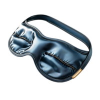 Sleep mask symbolizing restful sleep comfort and nighttime ation png