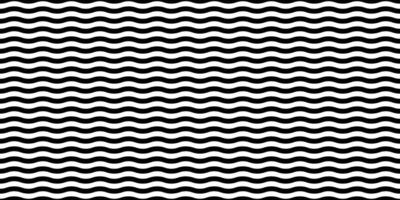 wave seamless pattern line gift wrapping paper doodle tile background repeat wallpaper abstract isolated illustration design vector