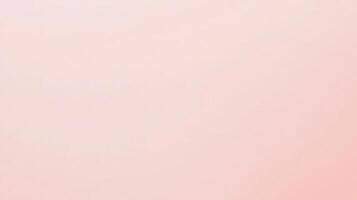 smooth pastel pink background, minimal and calming for various uses photo