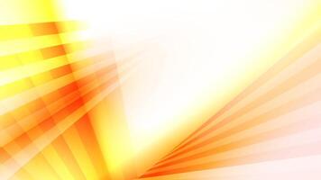 Abstract white and orange color, modern design stripes background with geometric shape. llustration. vector