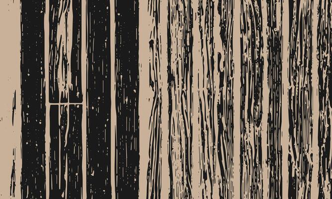 grunge wood, texture