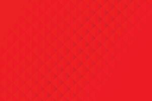 Red color luxury geometric background design . vector