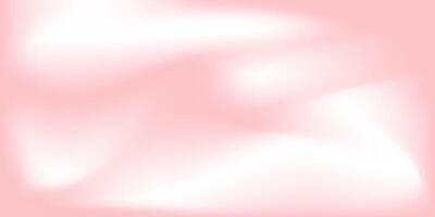 Femine ombre blush pink gradient bg. Delicate soft rose pattern with a pearlescent effect. Nude color tone skin as makeup base powder. background vector