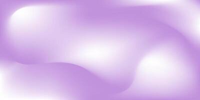 Femine ombre blush purple gradient bg. Delicate soft lilac pattern with a pearlescent effect. background. Abstract flow blurred spring colored background vector