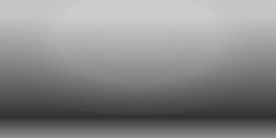 Minimalist grey studio background with soft, diffused lighting. Clean, neutral room with simple, smooth wall and floor. Ideal for product photography or showcasing minimalist designs. bg vector