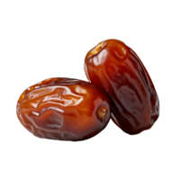 Close Up Of Tasty Dates On Transparent Background png