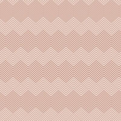 abstract seamless pattern geometric pink lines. Abstract background.
