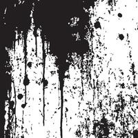 Ruined and Decayed Texture Grunge Banners vector