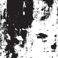 Deep Noir Grunge Banners vector
