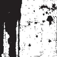 Worn-Out Blueprint Grunge Banners vector
