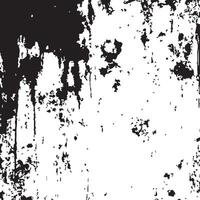 Muted Color Distressed Grunge Banners vector