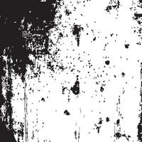 Distressed Muddy Texture Grunge Banners vector