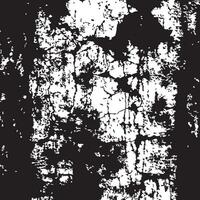 Decayed Rusty Fence Grunge Banners vector