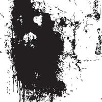Warped and Aged Grunge Banners vector