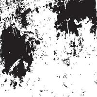 Overlapping Distressed Layers Grunge Banners vector
