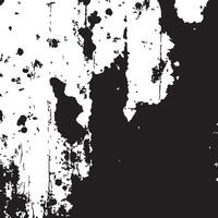Rugged Distressed Texture Grunge Banners vector