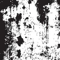Eroded Grunge Banners with Dark Texture vector