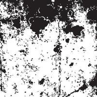 Scratched and Stained Grunge Banners vector