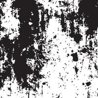 Grunge Banners with Burned Edges vector