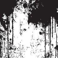 Scratched Plastic Grunge Banners vector