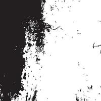 Gritty Grunge Banners with a Worn Look vector
