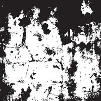 Fuzzy Static Grunge Banners vector