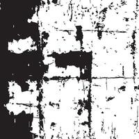 Burned Edge Grunge Banners vector