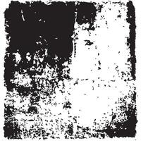 Dark Grunge Banners with Distressed Texture vector