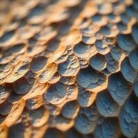 A close up of a close up of a close up of a close up of a close up photo
