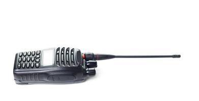 Professional communication device used for instant messaging in various settings photo