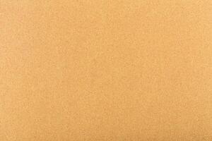 Corkboard surface in a workspace used for organizing notes and reminders in a productive office environment photo