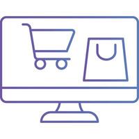 Buy illustration with isolated background vector