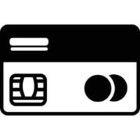 Card illustration with isolated background vector