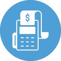 Payment illustration with isolated background vector