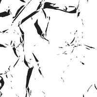 Dripping paint grunge background for expressive and bold artwork vector