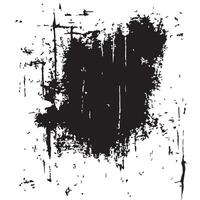 High-resolution dirt and grime grunge background for raw designs vector