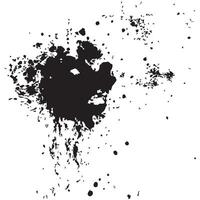 Minimalist grunge texture with light and subtle imperfections vector