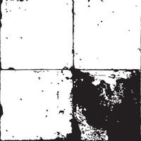 Ink-wash grunge texture for smooth and faded designs vector