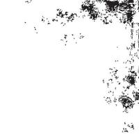 Concrete wall grunge texture with cracks and stains vector