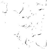 Handmade distressed texture for customized digital art vector