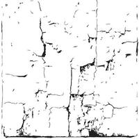 Soft noise grunge effect for subtle texture overlays vector