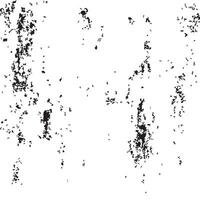 Weathered wall grunge effect for textured backgrounds vector