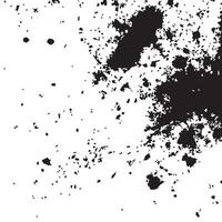 High-detail grunge texture for artistic and digital art vector