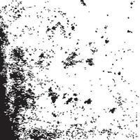 Minimalist grunge background for subtle designs vector