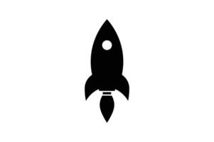 Rocket Launch Icon for Mobile Apps, rocket launch icon, technology rocket symbol, startup rocket icon, innovation rocket icon vector