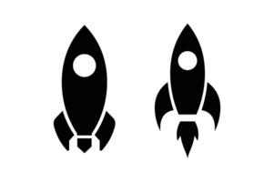 Creative Rocket Launch Icon Concepts for Modern Websites, rocket launch icon, technology rocket symbol, startup rocket icon, innovation rocket icon vector