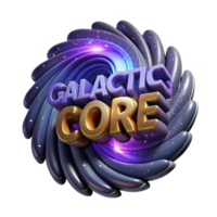 extraordinary rustic Galactic Core A Cosmic Adventure authentic png