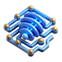 dramatic traditional Network Connectivity Data Transmission Signal Processing high resolution png