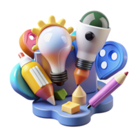 elegant abstract Creative Ideas Design Tools and Inspiration high resolution png